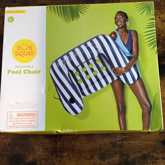 Assorted Pool Floats - Picture 11 of 11